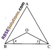 RBSE Solutions for Class 9 Maths Chapter 6 Rectilinear Figures Additional Questions 9