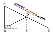 RBSE Solutions for Class 9 Maths Chapter 9 Quadrilaterals Ex 9.2 14