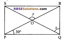 RBSE Solutions for Class 9 Maths Chapter 9 Quadrilaterals Miscellaneous Exercise 23 12