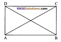 RBSE Solutions for Class 9 Maths Chapter 9 Quadrilaterals Miscellaneous Exercise 23 14