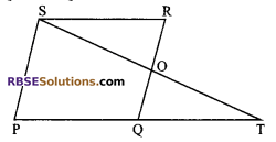 RBSE Solutions for Class 9 Maths Chapter 9 Quadrilaterals Miscellaneous Exercise 23 16