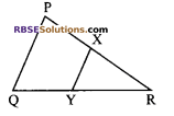 RBSE Solutions for Class 9 Maths Chapter 9 Quadrilaterals Miscellaneous Exercise 23 2