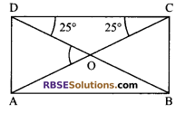 RBSE Solutions for Class 9 Maths Chapter 9 Quadrilaterals Miscellaneous Exercise 23 8