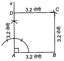 RBSE Solutions for Class 9 Maths Chapter 9 चतुर्भुज Miscellaneous Exercise Q39.1