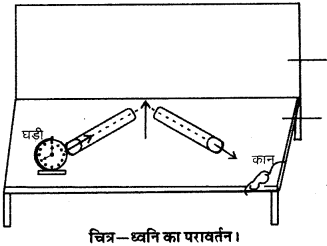 RBSE Solutions for Class 9 Science Chapter 11 ध्वनि 6