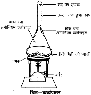 RBSE Solutions for Class 9 Science Chapter 2 पदार्थ की संरचना एवं अणु 3