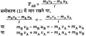 RBSE Solutions for Class 9 Science Chapter 9 बल और गति 25
