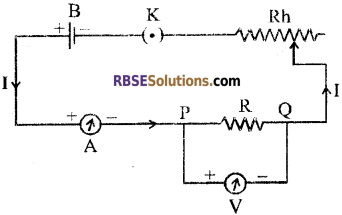 RBSE Solutions for Class 10 Science Chapter 10 विद्युत धारा image - 10