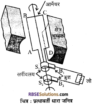 RBSE Solutions for Class 10 Science Chapter 10 विद्युत धारा image - 11