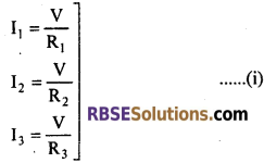 RBSE Solutions for Class 10 Science Chapter 10 विद्युत धारा image - 17